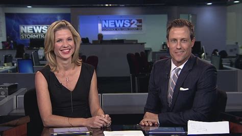 News Channel 2 Nashville Anchors Help Us Welcome Our New