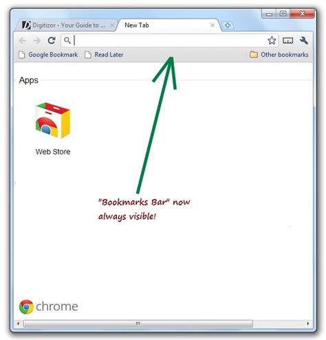 Where Does Chrome Store Bookmarks On Windows 10 Techyhost