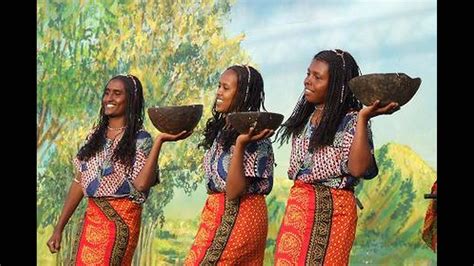 Eritrea Tigre Barka Gash Culture And History Youtube