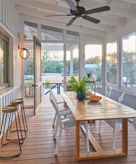 36 Beautiful Porch Ideas For Summer With Low Budget
