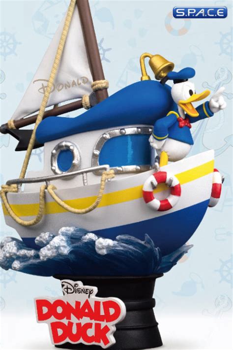 Последние твиты от disney channel (@disneychannel). Donald Duck's Boat Diorama Stage 029 (Disney) - S.P.A.C.E ...
