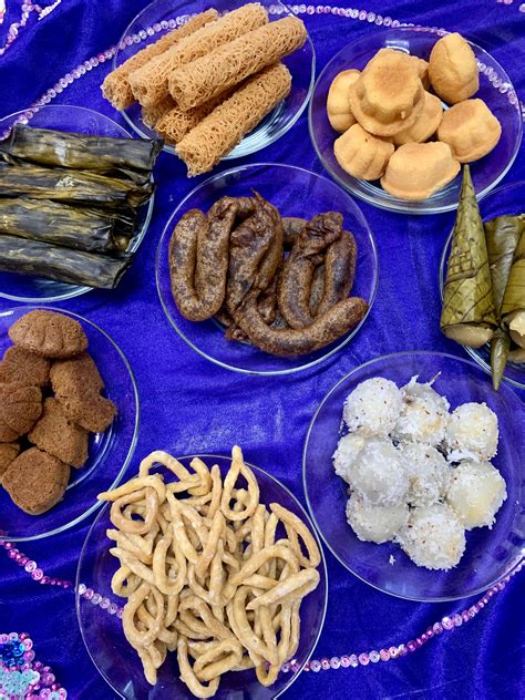 Flavors Of Zamboanga A Glimpse Of How Its Cuisine Shows The Citys