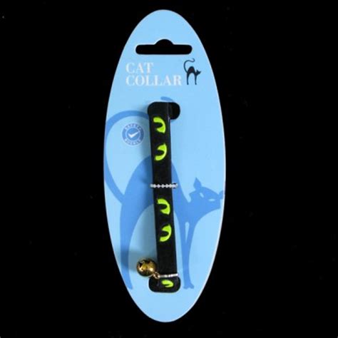If you are interested in cat collar glow in the dark, aliexpress has found 297 related results, so you can compare and shop! Glow in the Dark/ Reflective Cat Collar