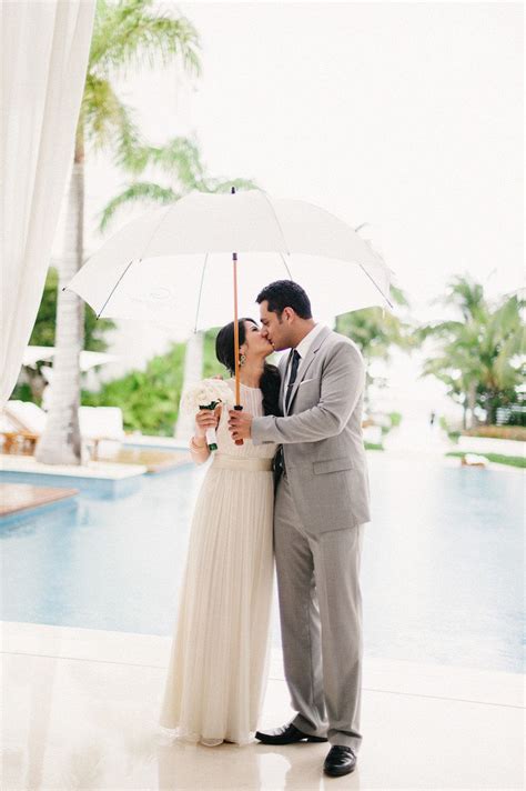 Turks And Caicos Wedding At The Gansevoort Hotel From Judy Pak Turks