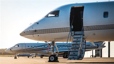 Private Jet Charter Flights And Rates Air Charter Service