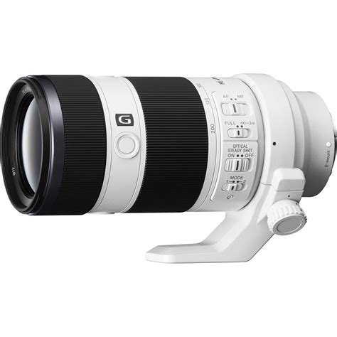 安い最新品 Sony 新品 Sony Fe 70 200mm F4 G Oss Sel70200gの通販 By Junkun00s