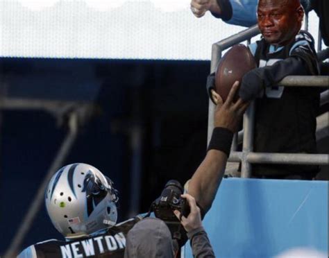 17 Best Memes Of Cam Newton And The Carolina Panthers Losing To The