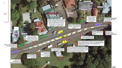 New Pedestrian Crossing Planned Near Clunes Shop On Main Rd Lismore