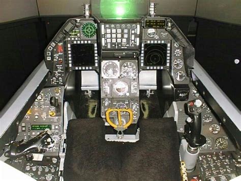Lockheed martin f 16c block 40 fighting falcon cockpit all. F-16 Cockpit | Cabinas