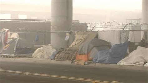 Homeless In Fresno Youtube