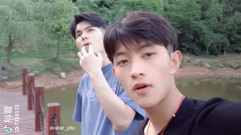 Handsome Boy Tik Tok China được Yêu Thích Nhất Tuần Qua Youtube