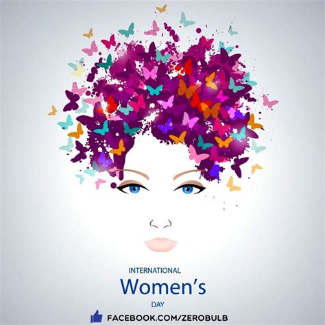 Woman's day is the destination of choice for women who want to live well. International Women's Day 2017 Beautiful Picture