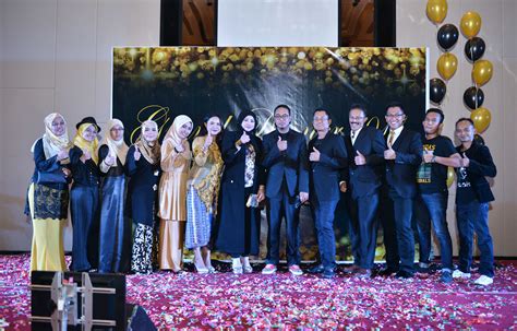 About be strategic sdn bhd. 2017 - Highbase Grand Dinner - Highbase Strategic Sdn Bhd
