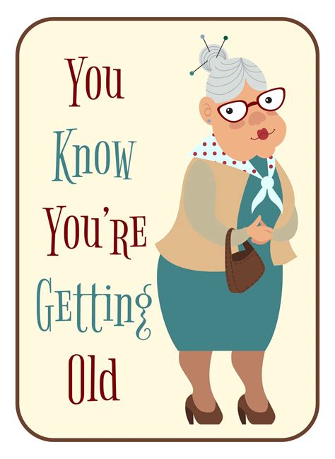 7 Best Images Of Hilarious Birthday Cards Printable Free