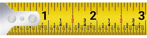 Easy Way To Find 332 On Measuring Tape Roberts Alwastion