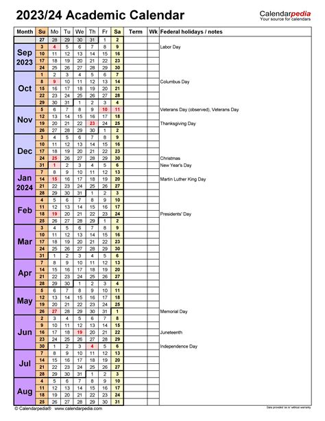 Uiw 2023 Academic Calendar Printable Calendar 2023
