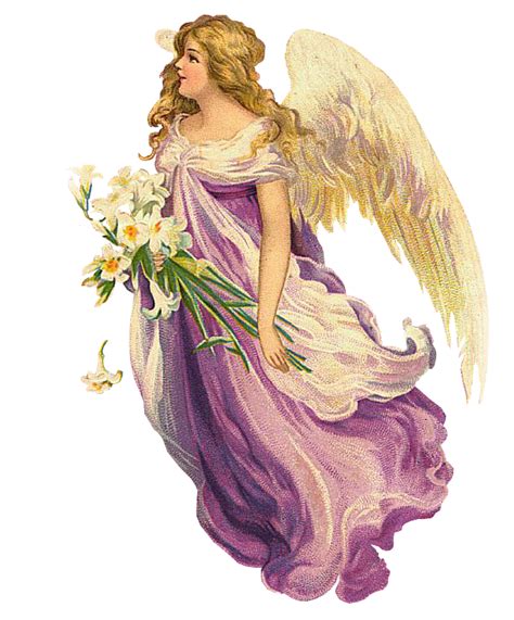 ForgetMeNot Vintage Angels Angel Painting Victorian Angels Angel Images