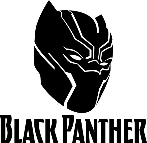 Black Panther 6 Black Panther Black Panther Drawing Black Panther