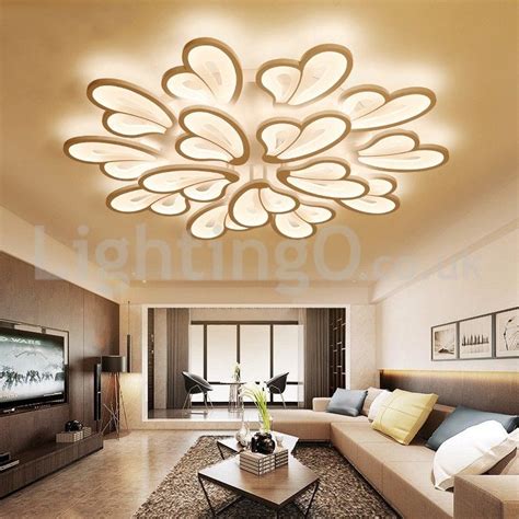 Ceiling Lights Living Room Led Ceiling Light Study Hotel Project