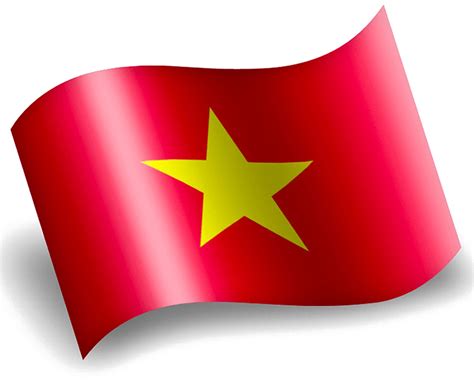 Vietnam Flag Wallpaper