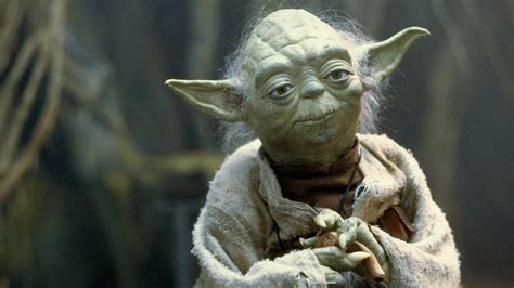 Who Is Yodas Master Unveiling The Legendary Jedis Mentor Starwarschick