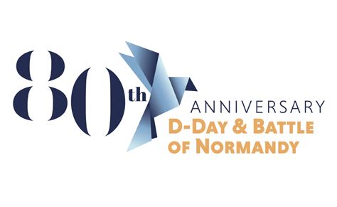 Th Anniversary Of D Day And The Battle Of Normandy