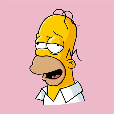 Avalie :) este produto não está disponível no momento. Desenho Simpsons Homer : Placas Decorativas Simpsons Homer ...