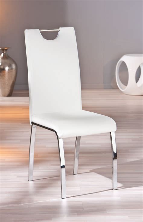 Chaises modernes salle à manger - Bricolage Maison et décoration