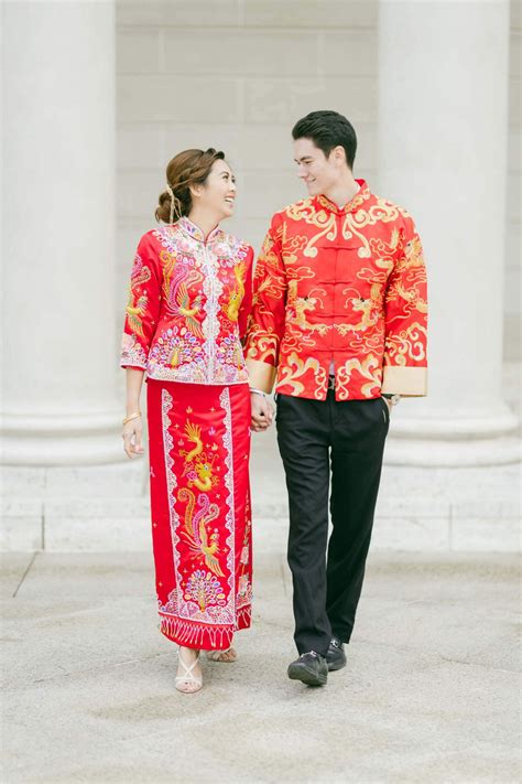 Han Jacket Mens Changshan Chinese Dragon Jacket East Meets Dress
