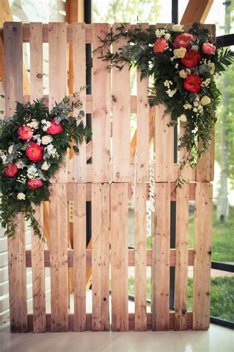 50 Stunning And Unique Wedding Backdrop Ideas Top5