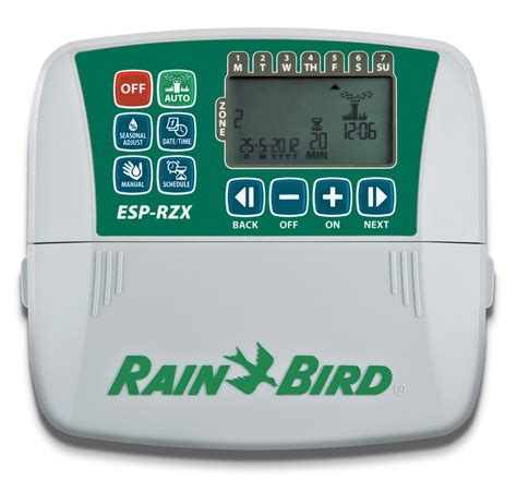 We did not find results for: Rainbird Steuerung - Garten 24