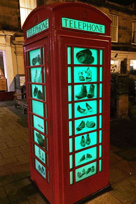 11 Weird Ways Britains Iconic Telephone Boxes Have Been Repurposed