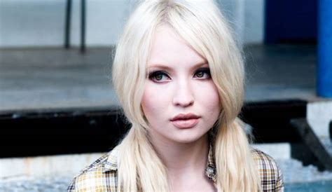 American Gods Casts Emily Browning As Laura Moon