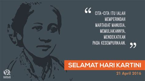 We did not find results for: Kartini: Yang patah dan tumbuh bersemi