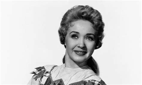 25 Captivating Facts About Jane Powell