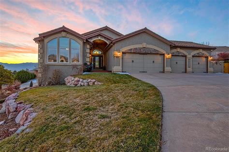 Shop fresh flowers online and order today! 4240 Saddle Rock Rd, Colorado Springs, CO 80918 | MLS ...