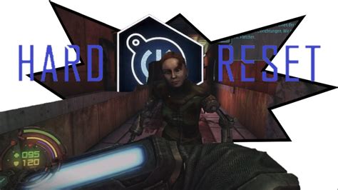 Hard Reset Redux Ps5 Gameplay Walkthrough Part 11 Das Krankenhaus