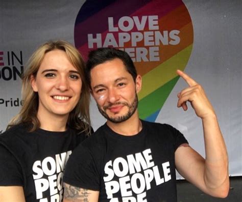 Catching Up With Jake Graf The Lgbt Sentinel