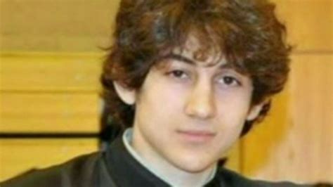 Boston Bomber Dzhokhar Tsarnaev Sentenced To Death Bbc News