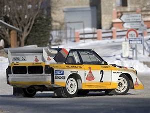Images, Of, Audi, Sport, Quattro, S1, Group, B, Rally, Car, 1985, U201386