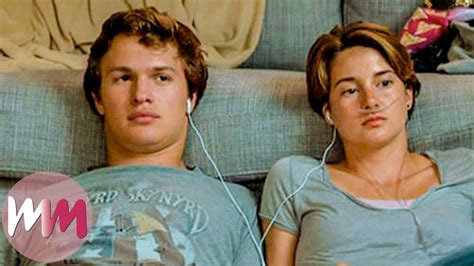 Top 10 Movies About Young Love Youtube