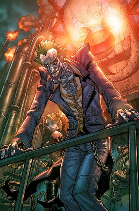 Joker Batman Joker Comic Joker Art Joker Arkham