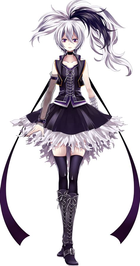 V4 Flower Vocaloid Character Profile All About Vocaloid