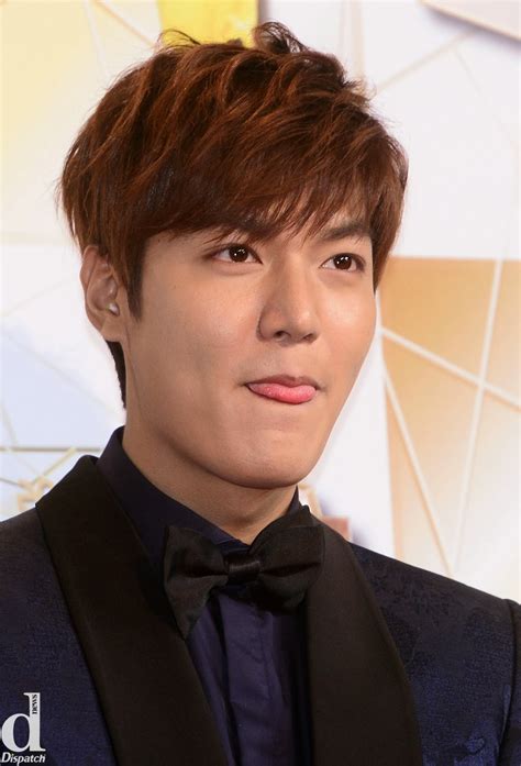 Well you're in luck, because here they come. The Imaginary World of Monika: Lee Min Ho - SBS Drama ...