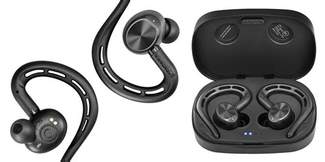 Insignia True Wireless Bluetooth Earbuds Get First Price Drop To 100 30 Off 9to5toys