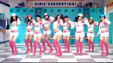 Oh Snsd Girl S Generation Youtube