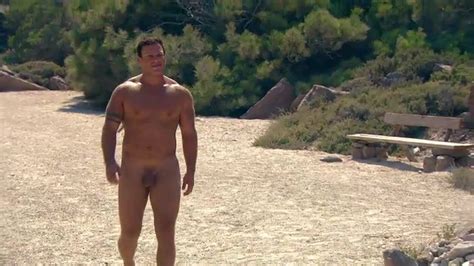 Nudism HUGE DICK MEN IN NAKED ISLAND ThisVid