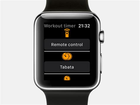 Time timer for apple watch. 8 Best Apple Watch Timer Apps (2019) | TechWiser