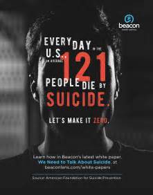 Beacon's Commitment to Suicide Prevention | Beacon Health Options