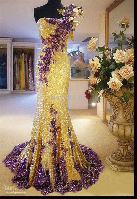 The pure essence of purple was approximated in pigment in the late 1960s by mixing fluorescent magenta and fluorescent blue pigments together to make fluorescent purple to use in psychedelic black light paintings. Not a fan of purple and yellow together but this is ...